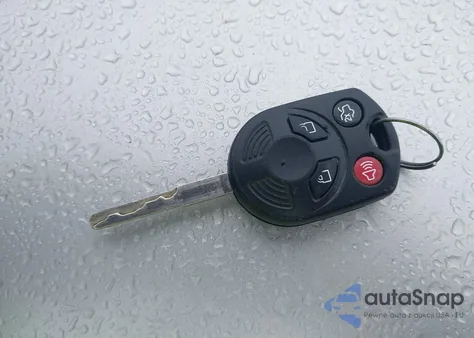 2018 Ford Focus Se z USA, uszkodzony, nr VIN 1FADP3F22JL287712